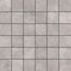 Rondine Volcano С000366847 J86722_VolcanoGreyMosaico30*30 Mosaic 30x30 cm, Italy, concrete look - photo 1