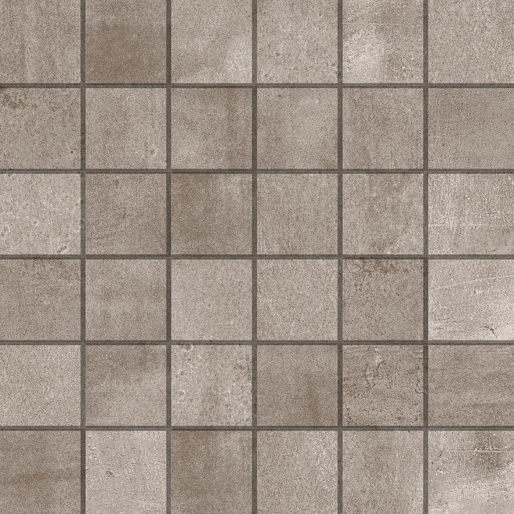 Rondine Volcano С000366848 J86723_VolcanoTaupeMosaico30*30 Mosaic 30x30 cm, Italy, concrete look - photo 1 Rondine Volcano С000366848 J86723_VolcanoTaupeMosaico30*30 Mosaic 30x30 cm, Italy, concrete look - photo 1