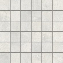 Rondine Volcano С000366849 J86724_VolcanoWhiteMosaico30*30 Mozaika 30x30 cm, Włochy, pod betonem - zdjęcie 1 - zdjęcie 1