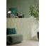 Rondine Volume 6x25 см, porcelanato esmaltado, Itália, monocromático - foto de interior 3