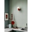 Rondine Volume 6x25 см, porcelanato esmaltado, Itália, monocromático - foto de interior 2
