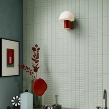 Rondine Volume 6x25 см, porcelanato esmaltado, Itália, monocromático - foto de interior 1 - foto 2