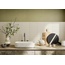 Rondine Volume 6x25 см, porcelanato esmaltado, Itália, monocromático - foto de interior 4