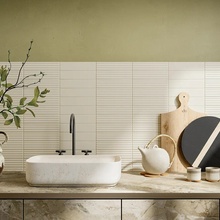 Rondine Volume 6x25 см, porcelanato esmaltado, Itália, monocromático - foto de interior 1 - foto 4