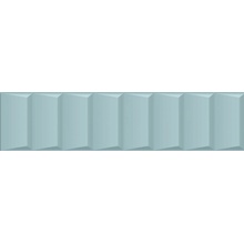 Rondine Volume С000612436 J93166_VolumeLadderLightBlue6*25 keramisch graniet 6x25 cm, Italië, monokleur - foto 1 - foto 1