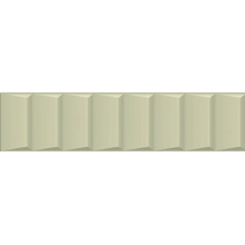 Rondine Volume С000612438 J93169_VolumeLadderSage6*25 keramisch graniet 6x25 cm, Italië, monokleur - foto 1 - foto 1