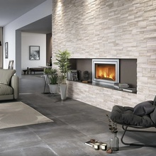 Rondine Wall Art 15x61 см, porcelanato esmaltado, Itália, árvore - foto de interior 1 - foto 2