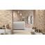 Rondine Wall Art 15x61 см, geglazuurd keramisch graniet, Italië, hout - interieurfoto 12 Rondine Wall Art 15x61 см, geglazuurd keramisch graniet, Italië, hout - interieurfoto 12