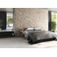 Rondine Wall Art 15x61 см, glazovaný keramický granit, Itálie, dřevo - fotografie interiéru 6