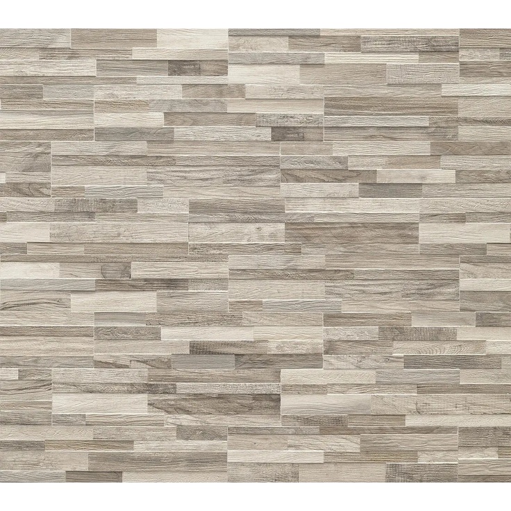 Rondine Wall Art С000366871 J86736_WallArtGreige15*61 porcelain tile 15x61 cm, Italy, wood look - photo 1 Rondine Wall Art С000366871 J86736_WallArtGreige15*61 porcelain tile 15x61 cm, Italy, wood look - photo 1
