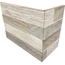 Rondine Wall Art С000422540 J87219_Wall Art Ang Est Greige 20*15 Angle 15x20 cm, Italy, wood - photo 1 Rondine Wall Art С000422540 J87219_Wall Art Ang Est Greige 20*15 Angle 15x20 cm, Italy, wood - photo 1