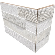 Rondine Wall Art С000422534 J87220_Wall Art Ang Est Ice 20*15 Angle 15x20 cm, Italie, effet bois - photo 1 - photo 1
