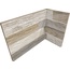 Rondine Wall Art С000422537 J87218_Wall Art Ang Int Taupe 20*15 Angle 15x20 cm, Italy, wood - photo 1 Rondine Wall Art С000422537 J87218_Wall Art Ang Int Taupe 20*15 Angle 15x20 cm, Italy, wood - photo 1