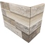 Rondine Wall Art С000422536 J87222_Wall Art Ang Est Taupe 20*15 Angle 15x20 cm, Italy, wood - photo 1 Rondine Wall Art С000422536 J87222_Wall Art Ang Est Taupe 20*15 Angle 15x20 cm, Italy, wood - photo 1