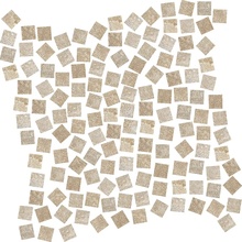 Rondine Windsor С000585837 J92368_WindsorPalatinoBeige30*30 Mozaïek 30x30 cm, Italië, andere soorten steen - foto 1 - foto 1
