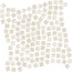 Rondine Windsor С000585838 J92369_WindsorPalatinoIvory30*30 Mosaic 30x30 cm, Italy, other types of stone - photo 1