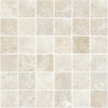 Rondine Windsor С000585843 J92374_WindsorMosaicoT36Ivory30*30 Mozaïek 30x30 cm, Italië, andere soorten steen - foto 1 - foto 1