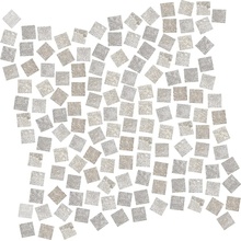 Rondine Windsor С000585839 J92370_WindsorPalatinoLightGrey30*30 Mozaïek 30x30 cm, Italië, andere soorten steen - foto 1 - foto 1