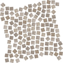 Rondine Windsor С000585840 J92371_WindsorPalatinoTaupe30*30 Mozaïek 30x30 cm, Italië, andere soorten steen - foto 1 - foto 1
