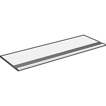 Saime Alpi С000532547 8600384_ALPI MIELE RET STP 30x120 Stopień 30x120 cm, Włochy, drewnopodobne - zdjęcie 1 - zdjęcie 1