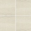 Saime Artica Roc 2cm С000553530 8610009_2CM ART.BIAN.ROC RT 60x60 porcelain tile 60x60 cm, Italy, other types of stone - photo 1