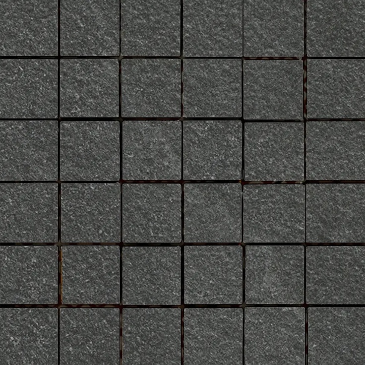 Saime Artica Roc С000352421 7679935_ARTICA ANT.ROC MOS/3 30x30 Mosaic 30x30 cm, Italy, other types of stone - photo 1 Saime Artica Roc С000352421 7679935_ARTICA ANT.ROC MOS/3 30x30 Mosaic 30x30 cm, Italy, other types of stone - photo 1