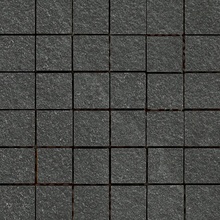 Saime Artica Roc С000352421 7679935_ARTICA ANT.ROC MOS/3 30x30 Mosaic 30x30 cm, Italy, other types of stone - photo 1 - photo 1