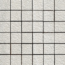 Saime Artica Roc С000352415 7679905_ARTICA BIA.ROC MOS/3 30x30 Mosaic 30x30 cm, Italy, other types of stone - photo 1 - photo 1