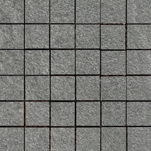 Saime Artica Roc С000352419 7679915_ARTICA GRI.ROC MOS/3 30x30 Mosaic 30x30 cm, Italy, other types of stone - photo 1 - photo 1