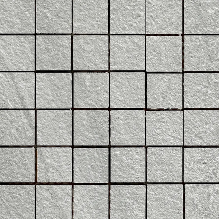 Saime Artica Roc С000352420 7679925_ARTICA NUB.ROC MOS/3 30x30 Mosaic 30x30 cm, Italy, other types of stone - photo 1 Saime Artica Roc С000352420 7679925_ARTICA NUB.ROC MOS/3 30x30 Mosaic 30x30 cm, Italy, other types of stone - photo 1