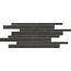 Saime Artica С000342357 7678655_ARTICA ANT.LAP LIST 30x60 Mosaic 30x60 cm, Italy, other types of stone - photo 1