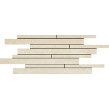 Saime Artica С000342351 7678595_ARTICA BEI.NAT LIST 30x60 Mozaika 30x60 cm, Włochy, inne rodzaje kamienia - zdjęcie 1 - zdjęcie 1