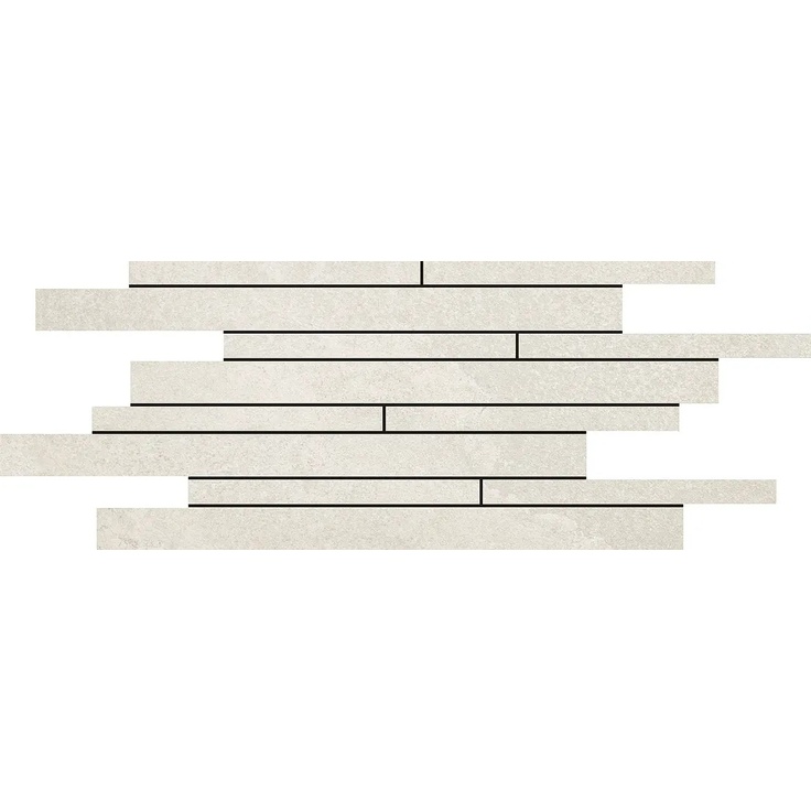 Saime Artica С000342347 7678555_ARTICA BIA.NAT LIST 30x60 Mosaic 30x60 cm, Italy, other types of stone - photo 1 Saime Artica С000342347 7678555_ARTICA BIA.NAT LIST 30x60 Mosaic 30x60 cm, Italy, other types of stone - photo 1