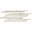 Saime Artica С000342354 7678625_ARTICA BIA.LAP LIST 30x60 Mosaic 30x60 cm, Italy, other types of stone - photo 1 Saime Artica С000342354 7678625_ARTICA BIA.LAP LIST 30x60 Mosaic 30x60 cm, Italy, other types of stone - photo 1