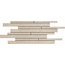 Saime Artica С000342352 7678605_ARTICA BRA.NAT LIST 30x60 Mosaic 30x60 cm, Italy, other types of stone - photo 1 Saime Artica С000342352 7678605_ARTICA BRA.NAT LIST 30x60 Mosaic 30x60 cm, Italy, other types of stone - photo 1