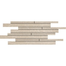 Saime Artica С000342359 7678675_ARTICA BRA.LAP LIST 30x60 Mozaika 30x60 cm, Włochy, inne rodzaje kamienia - zdjęcie 1 - zdjęcie 1