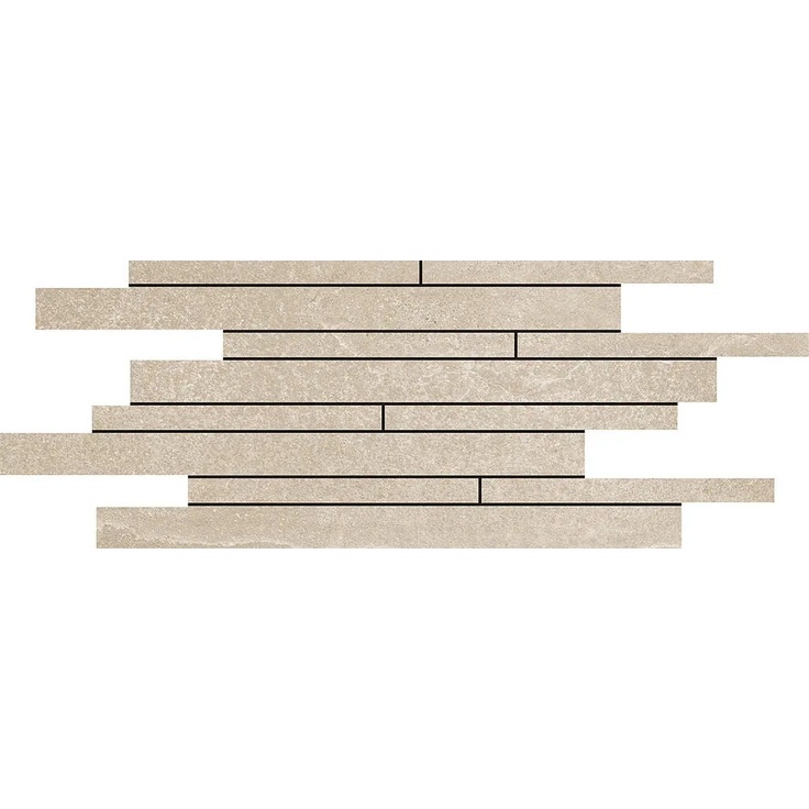 Saime Artica С000342359 7678675_ARTICA BRA.LAP LIST 30x60 Mosaic 30x60 cm, Italy, other types of stone - photo 1 Saime Artica С000342359 7678675_ARTICA BRA.LAP LIST 30x60 Mosaic 30x60 cm, Italy, other types of stone - photo 1
