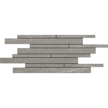 Saime Artica С000342349 7678575_ARTICA GRI.NAT LIST 30x60 Mozaika 30x60 cm, Włochy, inne rodzaje kamienia - zdjęcie 1 - zdjęcie 1