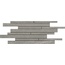 Saime Artica С000342349 7678575_ARTICA GRI.NAT LIST 30x60 Mosaic 30x60 cm, Italy, other types of stone - photo 1 Saime Artica С000342349 7678575_ARTICA GRI.NAT LIST 30x60 Mosaic 30x60 cm, Italy, other types of stone - photo 1