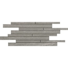 Saime Artica С000342356 7678645_ARTICA GRI.LAP LIST 30x60 Mozaika 30x60 cm, Włochy, inne rodzaje kamienia - zdjęcie 1 - zdjęcie 1