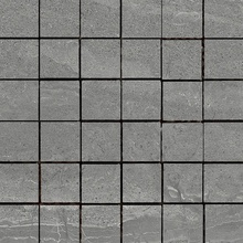 Saime Artica С000342387 7686555_ARTICA GRI.LAP MOS/3 30x30 Mozaika 30x30 cm, Włochy, inne rodzaje kamienia - zdjęcie 1 - zdjęcie 1