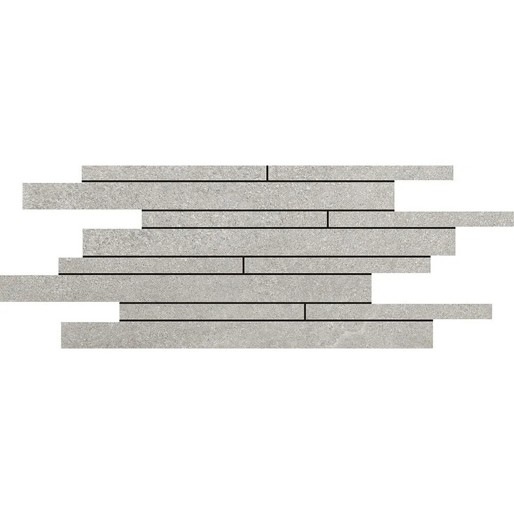 Saime Artica С000342348 7678565_ARTICA NUBE NAT LIST 30x60 Mosaic 30x60 cm, Italy, other types of stone - photo 1 Saime Artica С000342348 7678565_ARTICA NUBE NAT LIST 30x60 Mosaic 30x60 cm, Italy, other types of stone - photo 1