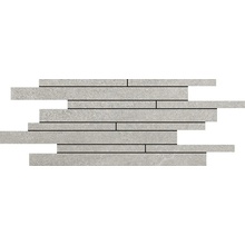 Saime Artica С000342355 7678635_ARTICA NUBE LAP LIST 30x60 Mozaika 30x60 cm, Włochy, inne rodzaje kamienia - zdjęcie 1 - zdjęcie 1
