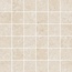 Saime Avalon С000554323 7690000_AVALON BL.NAT MOS/36 30x30 Mosaic 30x30 cm, Italy, other types of stone - photo 1