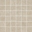 Saime Avalon С000554333 7690220_AVALON GR.SILK MOS/36 30x30 Mosaic 30x30 cm, Italy, other types of stone - photo 1