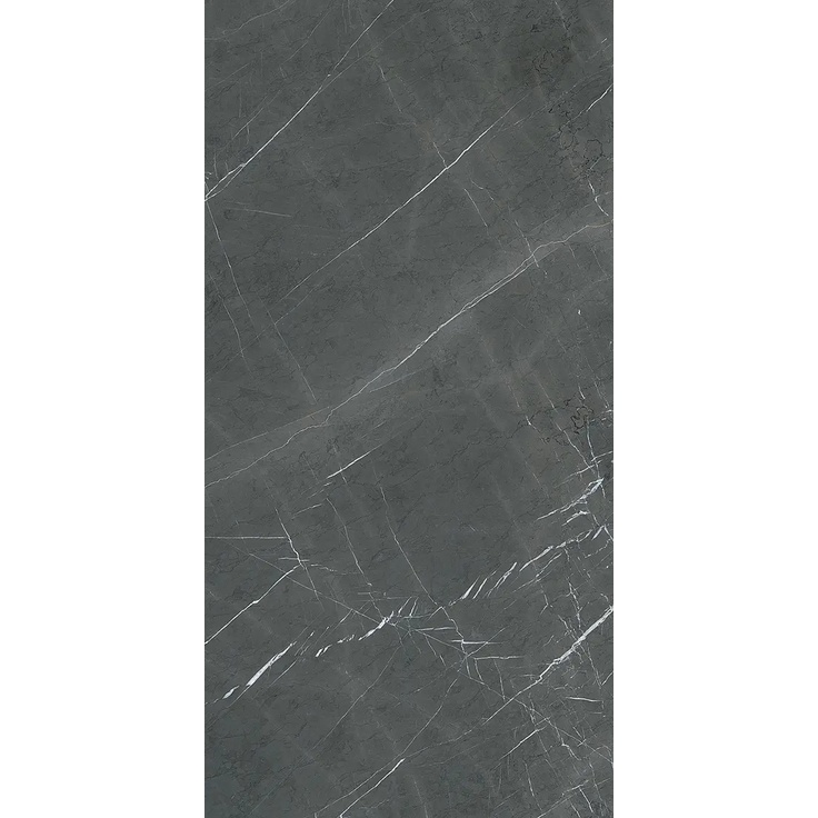 Saime Cave С000554957 T810375_GRAFITE LUC RET 60x120 6MM porcelain tile 60x120 cm, Italy, other types of marble - photo 1 Saime Cave С000554957 T810375_GRAFITE LUC RET 60x120 6MM porcelain tile 60x120 cm, Italy, other types of marble - photo 1