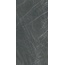 Saime Cave С000532692 8600209_GRAFITE LUC RET 60x120 9MM porcelain tile 60x120 cm, Italy, other types of marble - photo 1
