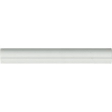 Saime Cave С000532641 7688089_MARMO BIANCO LONDON 4x29.5 Ołówek 4x29,5 cm, Włochy, inne rodzaje marmuru - zdjęcie 1 - zdjęcie 1
