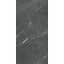 Saime Cave С000532700 8600247_GRAFITE MAT RET 30x60 gres porcelanowy 30x60 cm, Włochy, inne rodzaje marmuru - zdjęcie 1 - zdjęcie 1