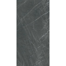 Saime Cave С000532692 8600209_GRAFITE LUC RET 60x120 9MM gres porcelanowy 60x120 cm, Włochy, inne rodzaje marmuru - zdjęcie 1 - zdjęcie 1